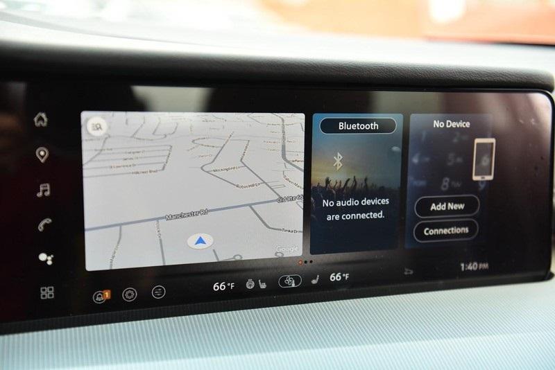new 2025 Nissan Murano car, priced at $47,408