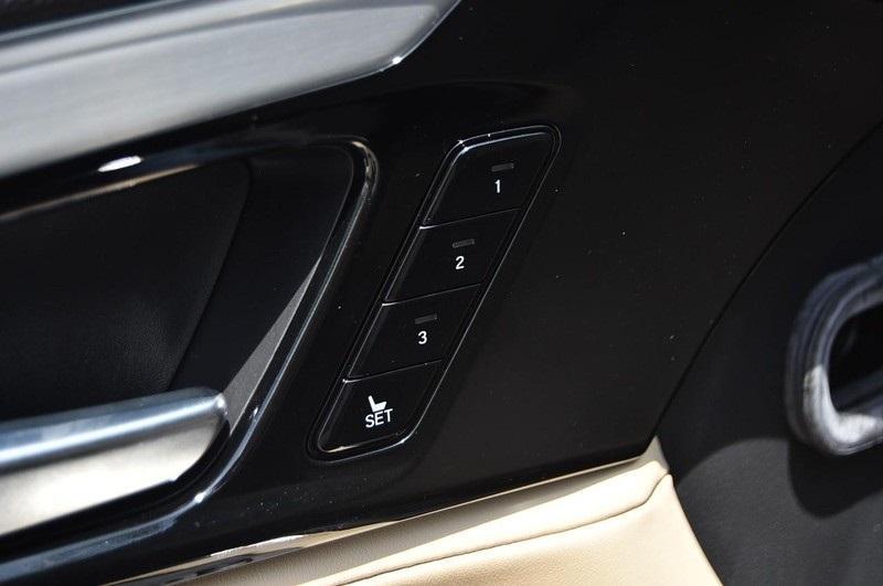 used 2023 Acura MDX car, priced at $40,966