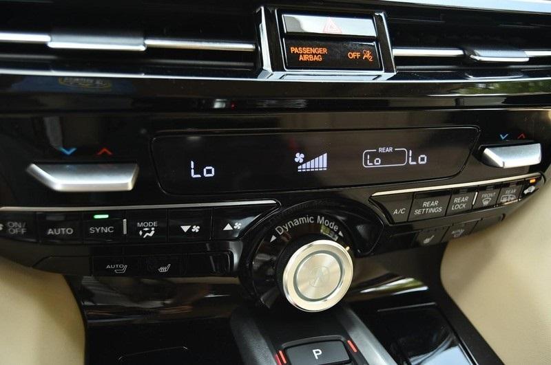 used 2023 Acura MDX car, priced at $40,966