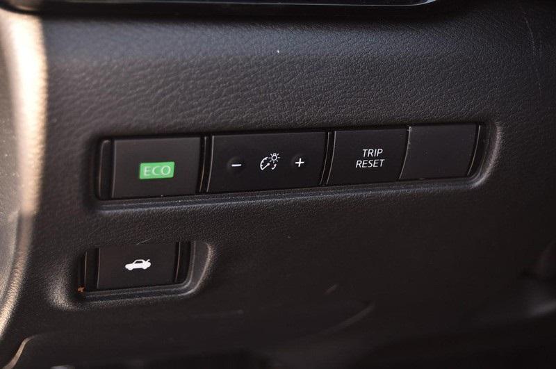 used 2024 Nissan Sentra car, priced at $18,355