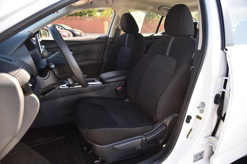 used 2024 Nissan Sentra car, priced at $18,355