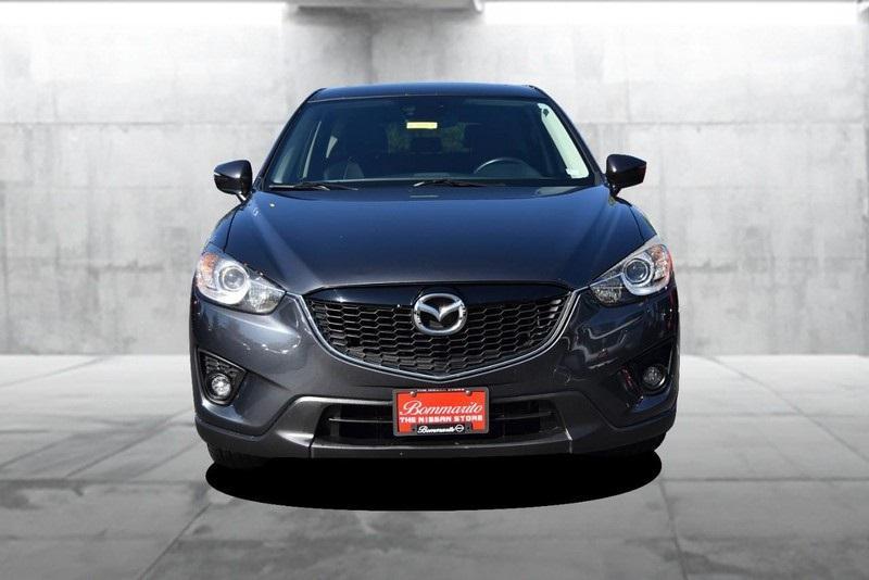 used 2015 Mazda CX-5 car, priced at $14,998