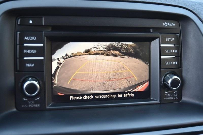 used 2015 Mazda CX-5 car, priced at $14,998