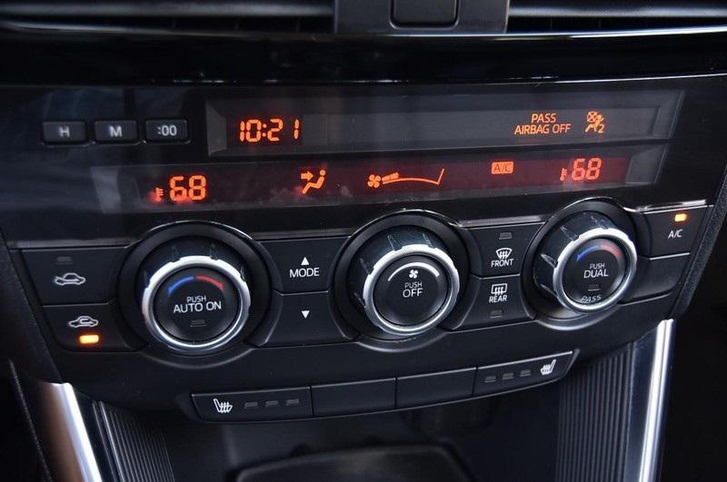 used 2015 Mazda CX-5 car, priced at $14,998