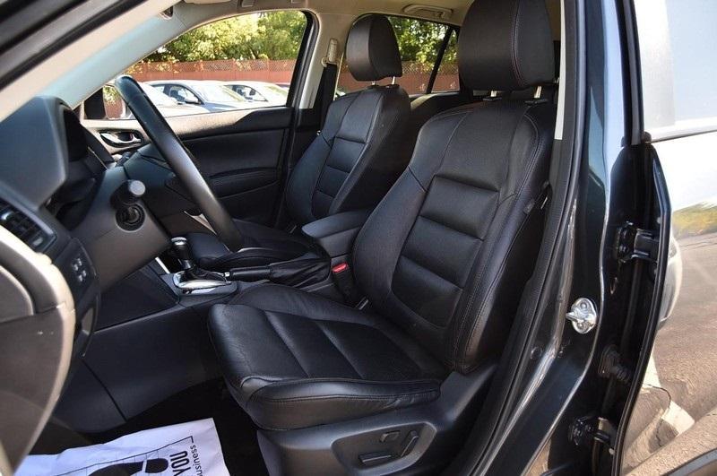 used 2015 Mazda CX-5 car, priced at $14,998