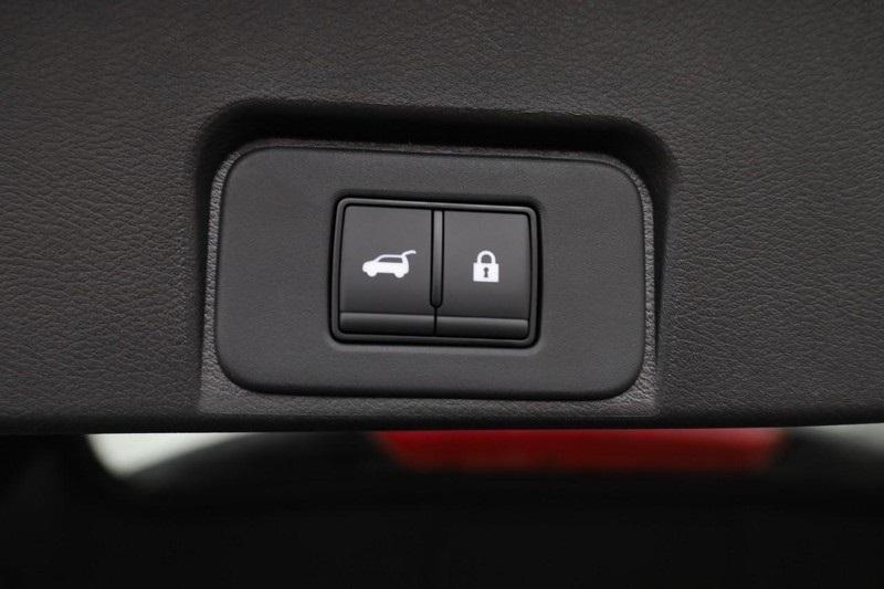 new 2025 Nissan Rogue car, priced at $31,773