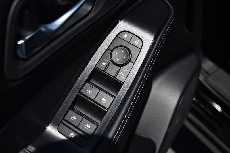 new 2025 Nissan Rogue car, priced at $31,909