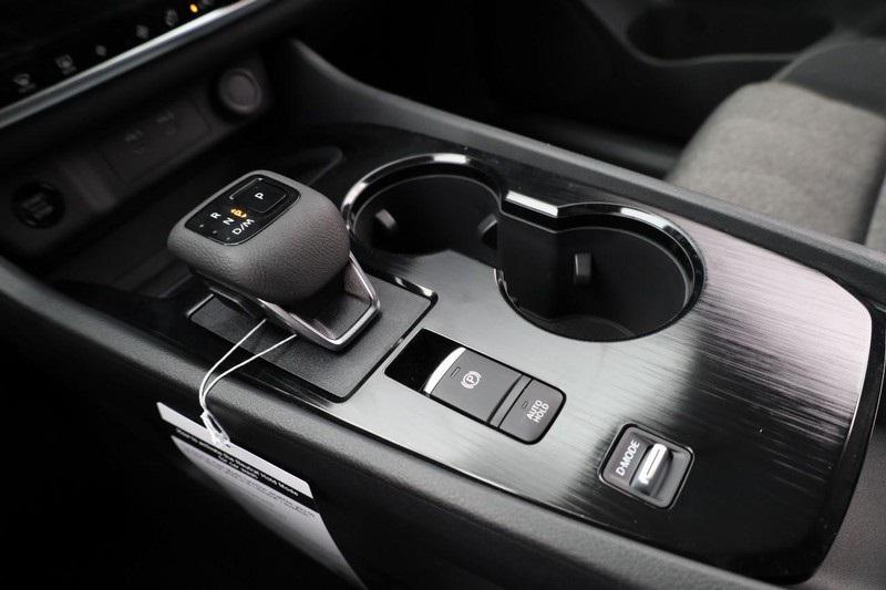new 2025 Nissan Rogue car, priced at $31,773