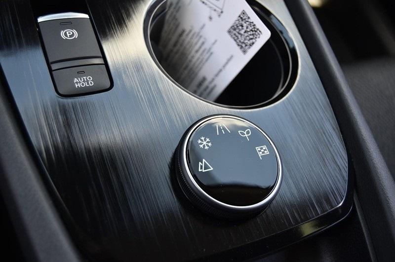 new 2025 Nissan Rogue car, priced at $31,909