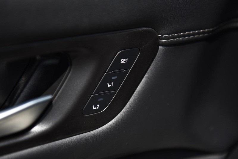 new 2025 Nissan Pathfinder car, priced at $53,361