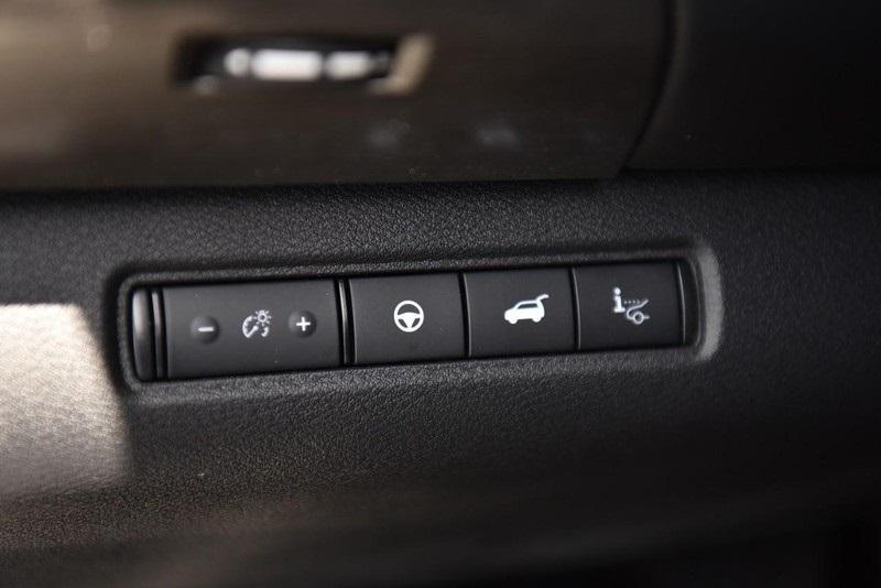 new 2025 Nissan Pathfinder car, priced at $53,361