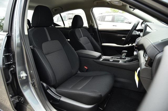 new 2025 Nissan Sentra car, priced at $23,005