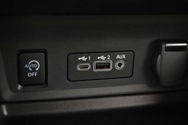 new 2025 Nissan Sentra car, priced at $23,005