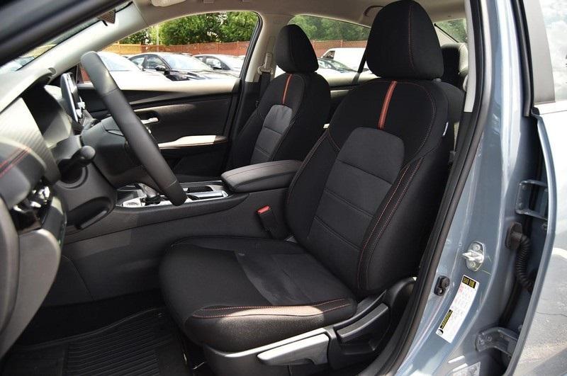 new 2025 Nissan Sentra car, priced at $24,815