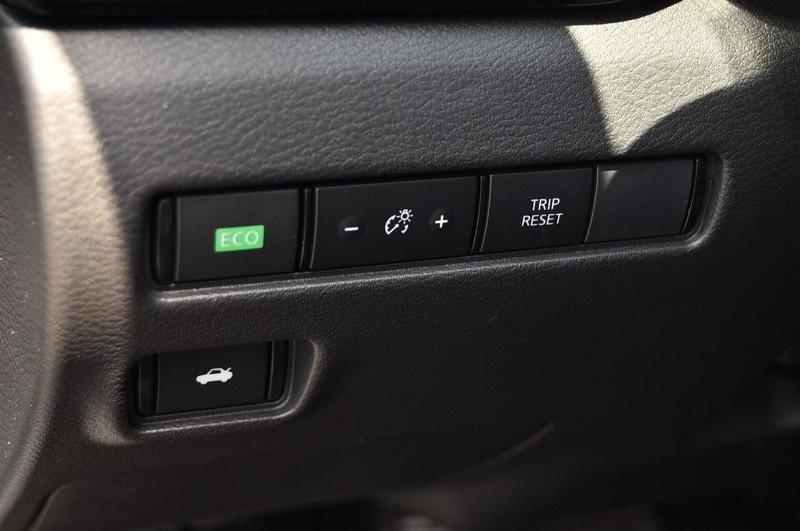 new 2025 Nissan Sentra car, priced at $24,815