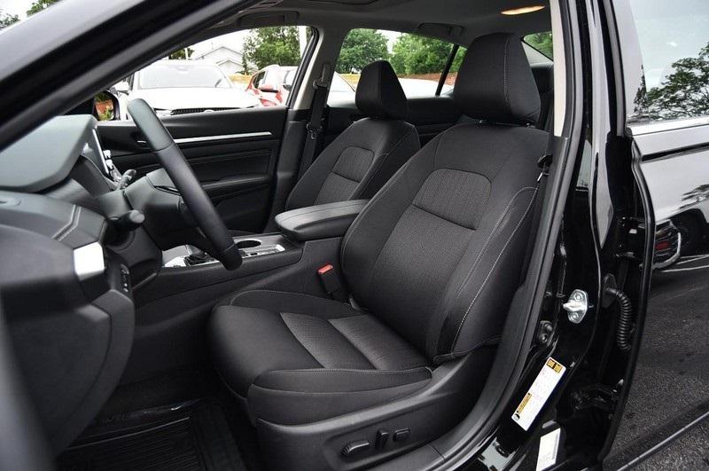 used 2019 Nissan Altima car, priced at $19,977