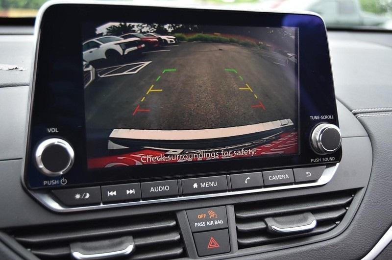 used 2019 Nissan Altima car, priced at $19,977