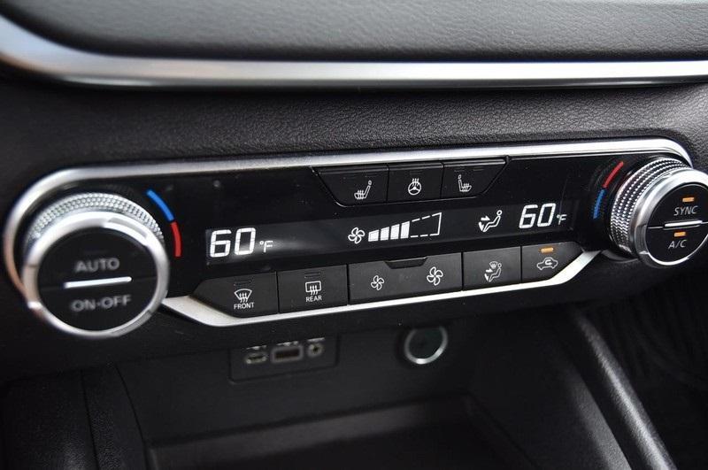 used 2019 Nissan Altima car, priced at $19,977
