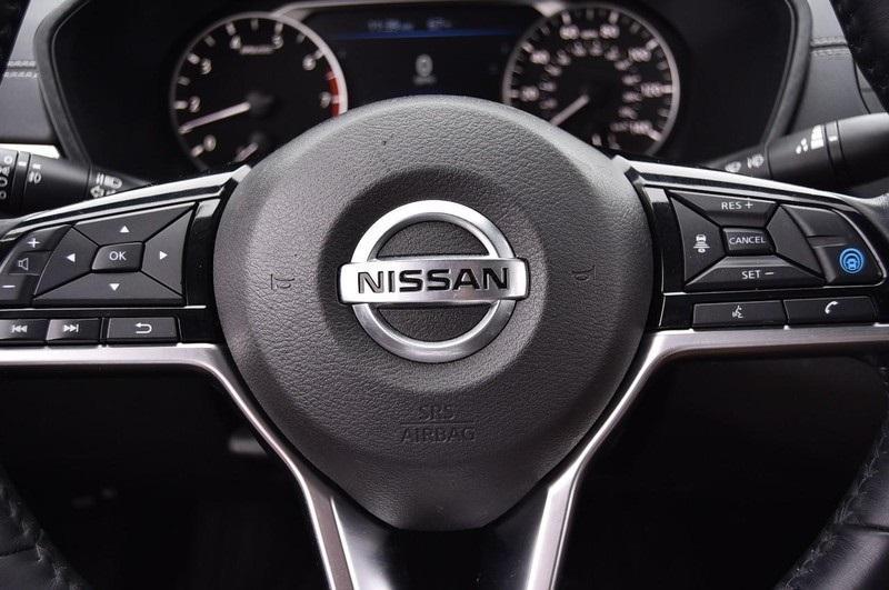 used 2019 Nissan Altima car, priced at $19,977