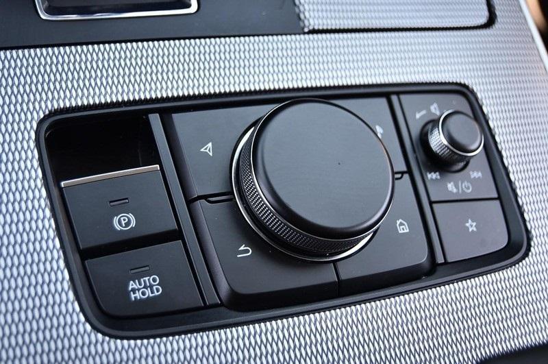 used 2024 Mazda CX-90 car, priced at $33,977