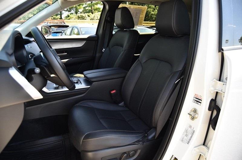 used 2024 Mazda CX-90 car, priced at $33,977