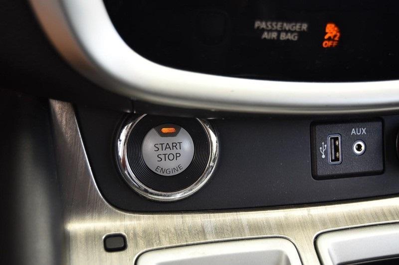 used 2018 Nissan Murano car, priced at $21,888