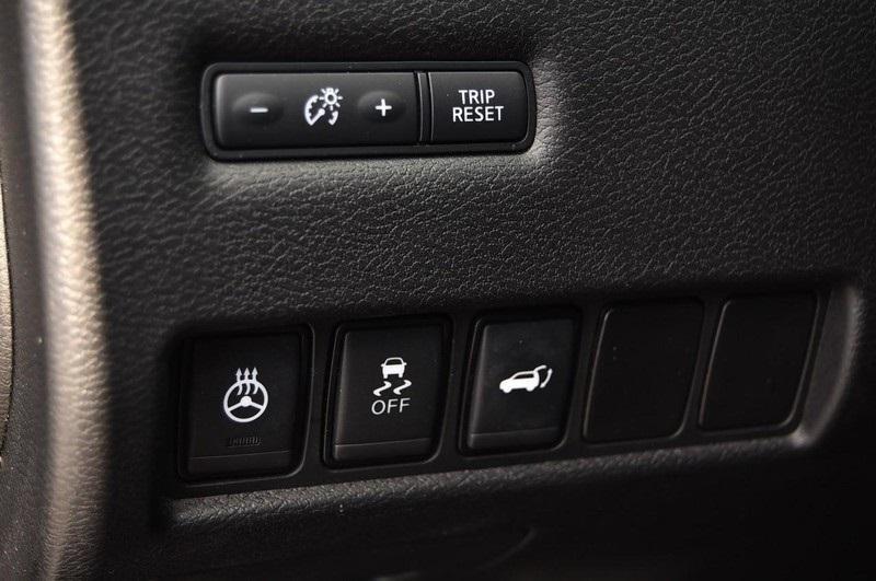 used 2018 Nissan Murano car, priced at $21,888