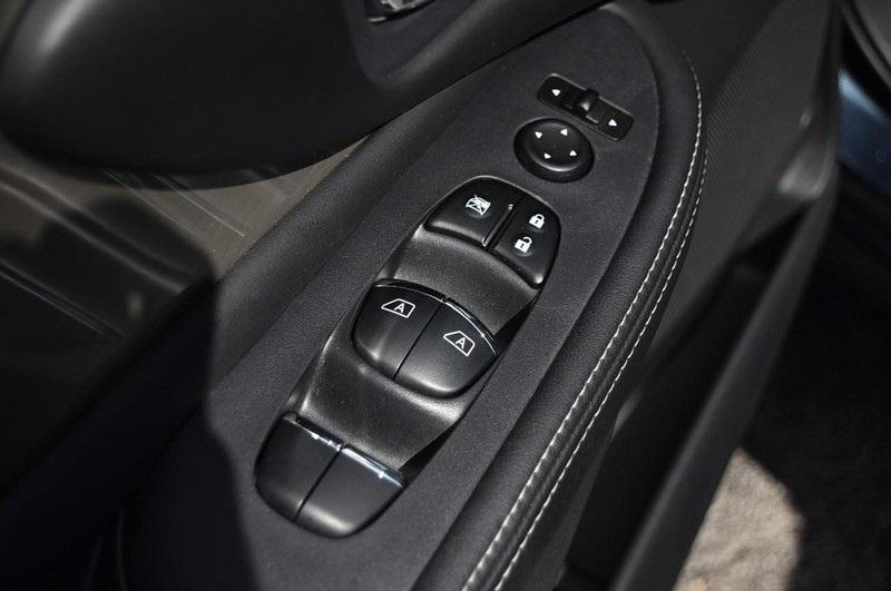 used 2018 Nissan Murano car, priced at $21,888