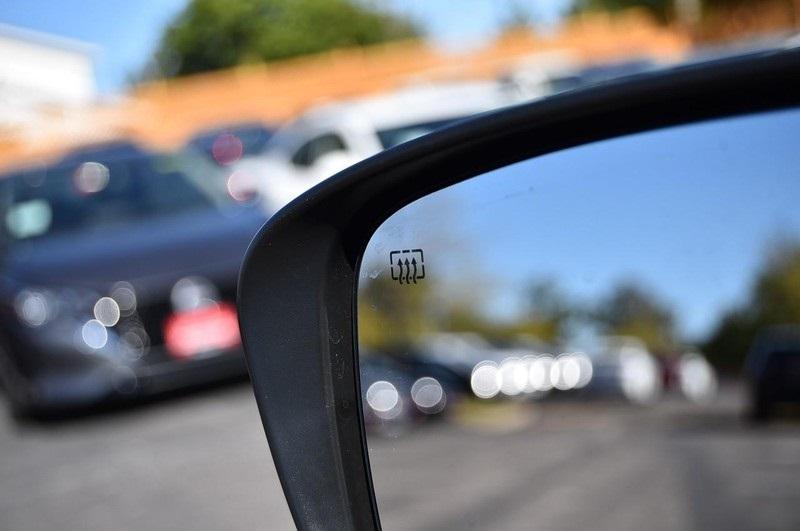 used 2024 Nissan Murano car, priced at $33,999