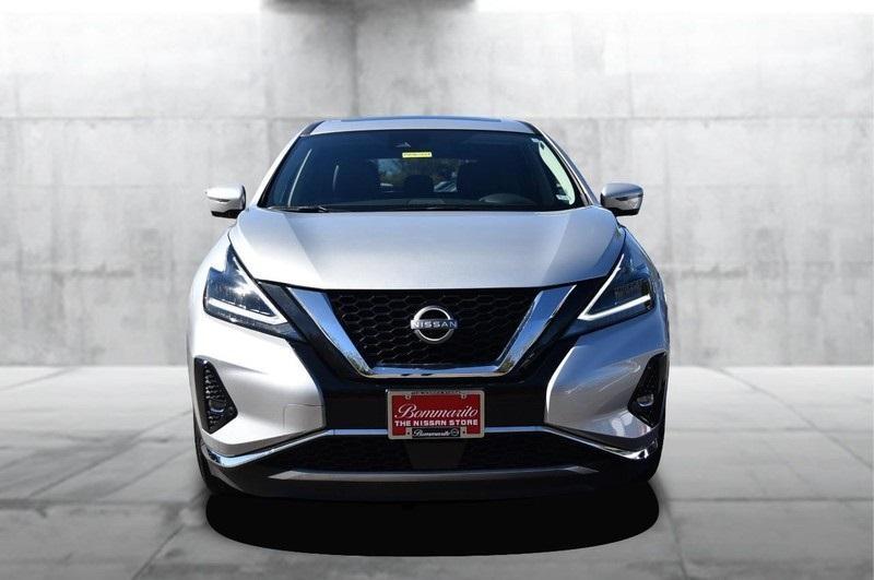 used 2024 Nissan Murano car, priced at $33,999