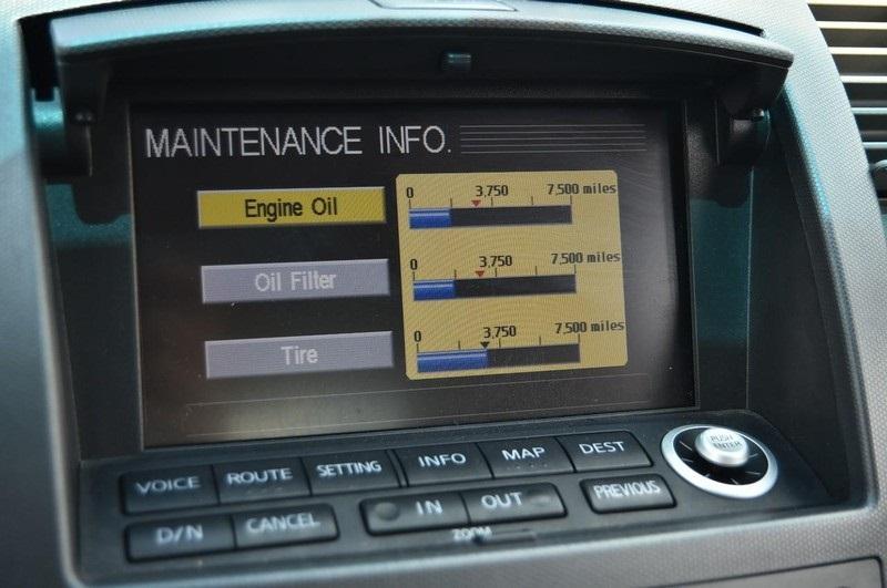 used 2003 Nissan 350Z car, priced at $13,777