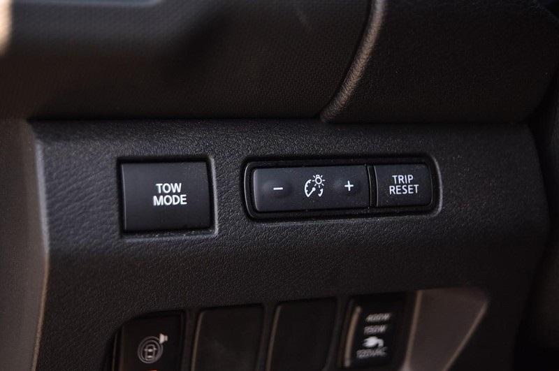 used 2024 Nissan Frontier car, priced at $39,599
