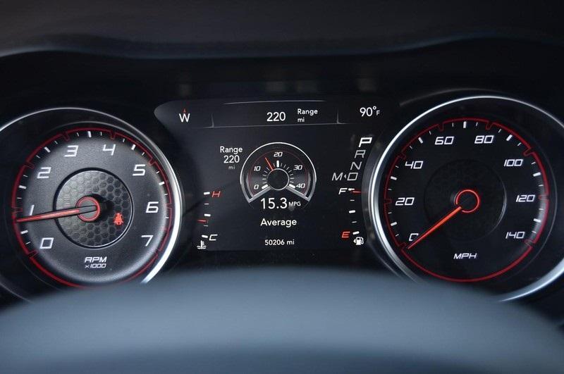 used 2023 Dodge Charger car, priced at $22,266