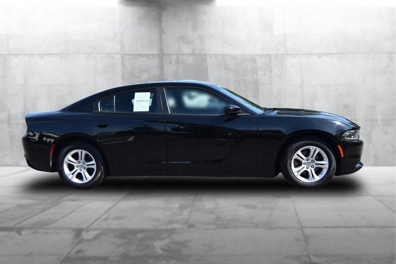used 2023 Dodge Charger car, priced at $22,266