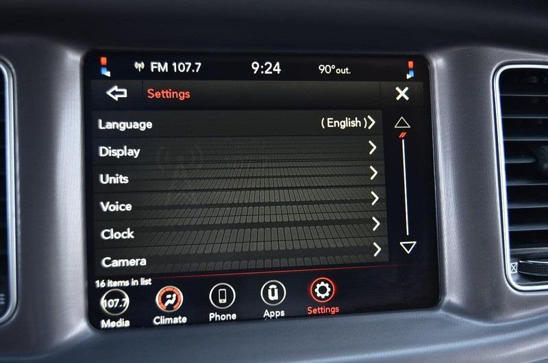 used 2023 Dodge Charger car, priced at $22,266