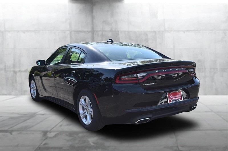 used 2023 Dodge Charger car, priced at $22,266