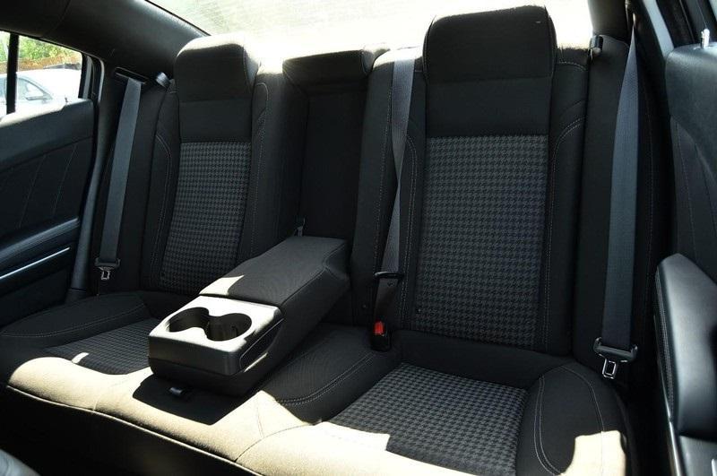 used 2023 Dodge Charger car, priced at $22,266