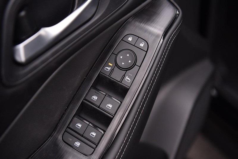 new 2025 Nissan Rogue car, priced at $31,574