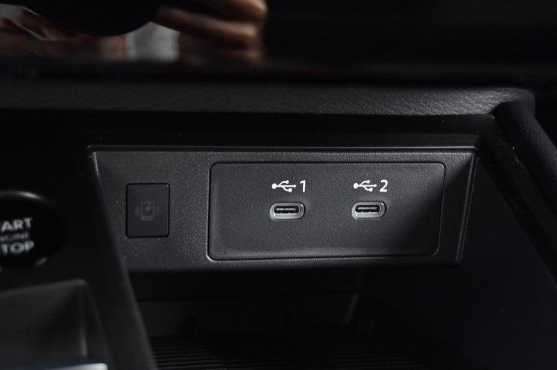 new 2025 Nissan Kicks car, priced at $29,805