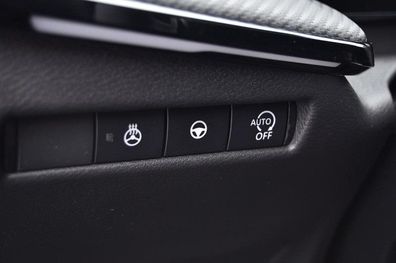 new 2025 Nissan Kicks car, priced at $29,805