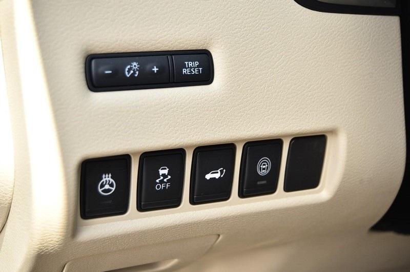 used 2024 Nissan Murano car, priced at $37,799