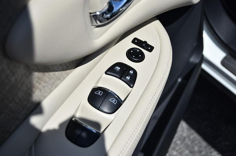 used 2024 Nissan Murano car, priced at $37,799