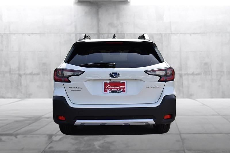 used 2024 Subaru Outback car, priced at $35,777