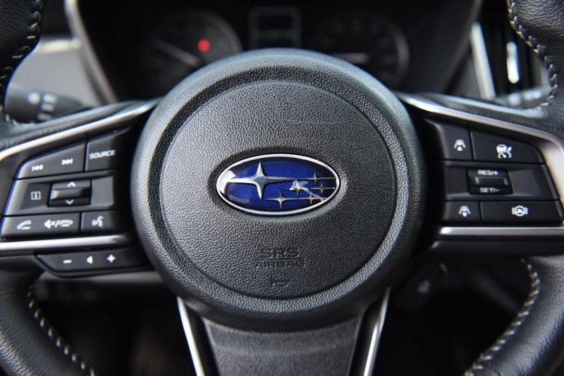 used 2024 Subaru Outback car, priced at $35,777