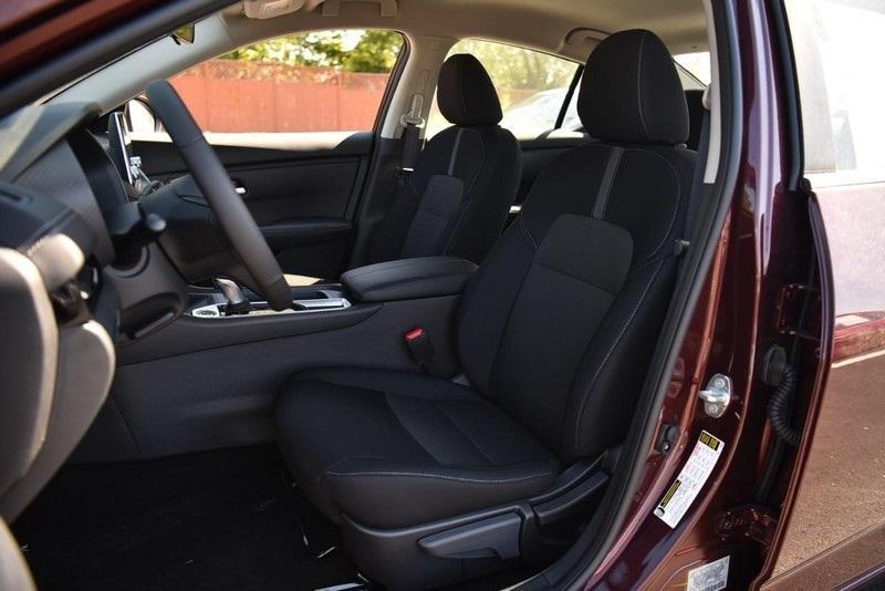 new 2025 Nissan Sentra car, priced at $23,585