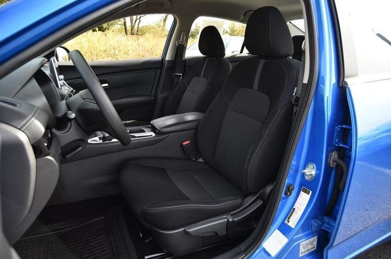 used 2024 Nissan Sentra car, priced at $18,466