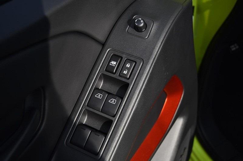 new 2026 Nissan Frontier car, priced at $46,460