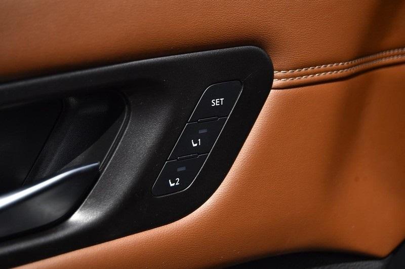 used 2022 Nissan Pathfinder car, priced at $34,888