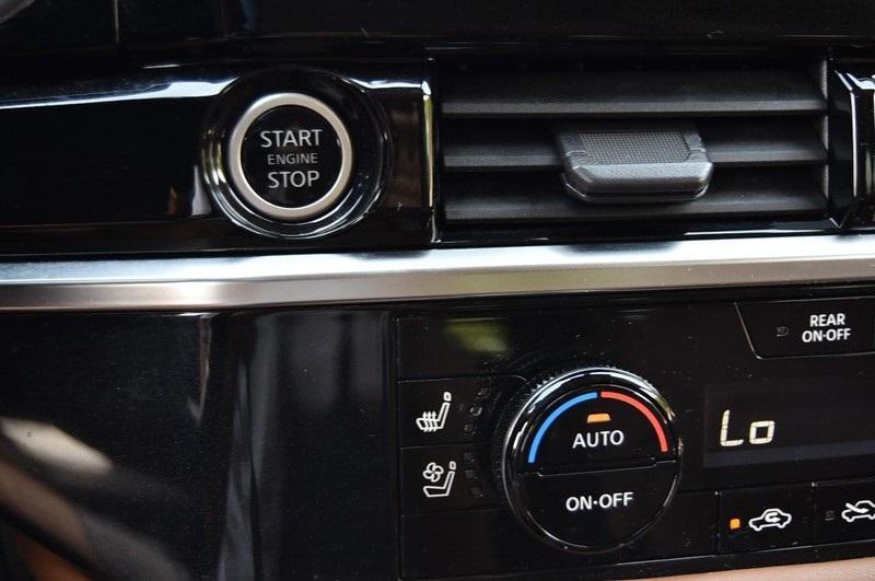 used 2022 Nissan Pathfinder car, priced at $34,888