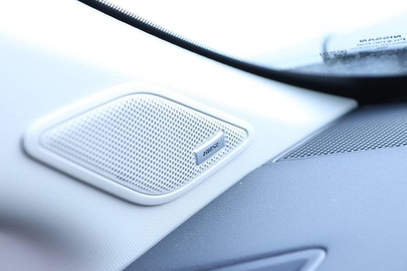 new 2026 Nissan Murano car, priced at $47,285